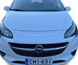 OPEL CORSA 5-OV CLASSIC 90