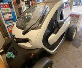 RENAULT TWIZY AC ACVYB ACVYB1