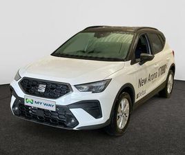 PLAY PLUS 1.0 TSI 115CH DSG