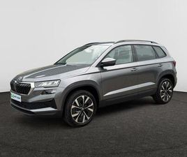 FAMILY 1,5 TSI 150PK DSG