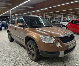 1,8 TSI 4X4 ADVENTURE DSG AUTOM.