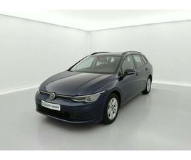 LIFE 2.0TDI 85KW(115CH) DSG * MY WAY SELECTION *