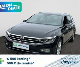 AUTOMAAT*CARPLAY*GPS*CAMERA*SENSOREN*TOPWAY.BE