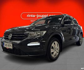VOLKSWAGEN T-ROC 1,0 TSI 85 KW (115 HV)
