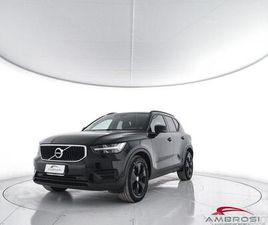 VOLVO XC40 T3 1.5 163CV