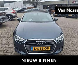 CABRIOLET 35 TFSI COD ADVANCE SPORT