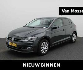 1.0 TSI COMFORTLINE 95 PK | AIRCO | NAVIGATIE | AP