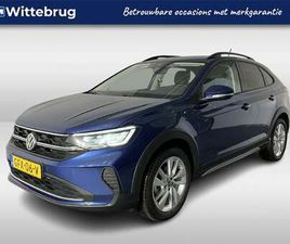 1.0 TSI LIFE EDITION / AUTOMAAT/ GARANTIE TM 08-20