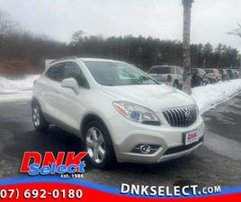 2015 BUICK ENCORE CONVENIENCE