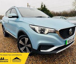 44.5KWH EXCLUSIVE AUTO 5DR