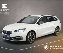 SPORTSTOURER STYLE BUSINESS INTENSE 1.5 TSI EHYBRI