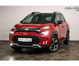 C3 AIRCROSS 1.2 SHINE S