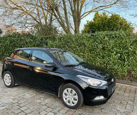 I20 1.2I TWIST SPECIAL EDITION PLAY