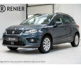 1.0 TSI 116 DSG MOVE - GARANTIE 12 MOIS