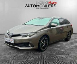 AURIS 1.8 VVT-I HYBRID AUTO TOURING SPORTS COOL