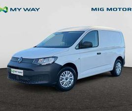 CADDY CARGO BUSINESS 2,0 L TDI EU6 75 KW 6V KORTE WIELBASIS