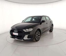 A1 ALLSTREET 30 TFSI ADMIRED