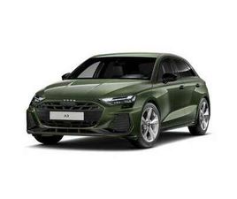 SPB 35 TDI S TRONIC S LINE EDITION