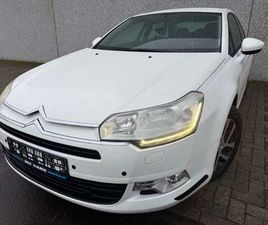 CITROEN C5 1.6 E-HDI BOÎTE AUTO 149MKM GARANTIE 12MOIS◊
