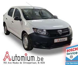 DACIA LOGAN LOGAN 1.2I LOGAN
