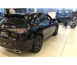 ZR-V E:HEV 2.0 I-MMD HYBRID SPORT