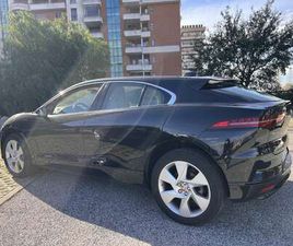 I-PACE EV 90KWH SE AWD 400CV AUTO