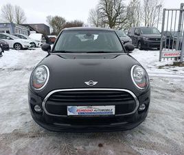 MINI1.5DONE (EU6C)/GARANTIE12M/CAR PASS/PROPRE