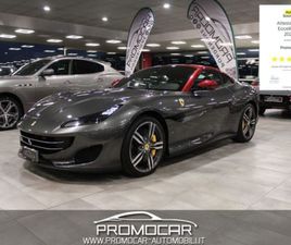 PORTOFINO PORTOFINO *SERVICE FERRARI*UNICA*SEDILI DAYTONA*
