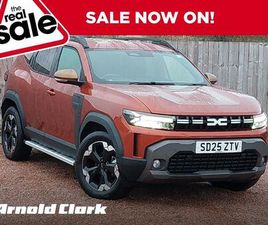 1.6 HYBRID EXTREME AUTO EURO 6 (START/STOP) 5DR