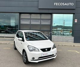 SEAT MII MII ELECTRIC PLUS
