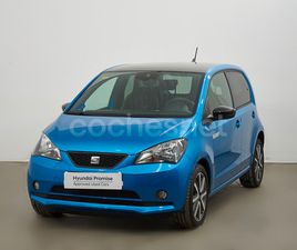 SEAT MII MII ELECTRIC PLUS