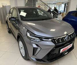 MITSUBISHI ASX MITSUBISHI ASX 1.2 TURBO DIAMANT