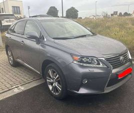 /€15.500 NETTO / LEDER / NAVI / CAMERA / ...