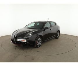 ALFA ROMEO GIULIETTA 1.4 TB MULTIAIR SUPER