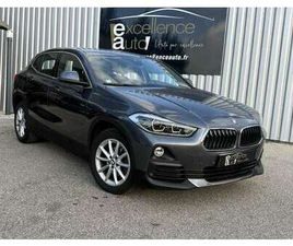 (F39) SDRIVE16DA 116CH LOUNGE DKG7 EURO6D-T