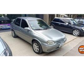 CHEVROLET CORSA GLS 1997
