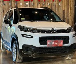 CITROEN C 3 AIRCROSS 1.6 LIVE