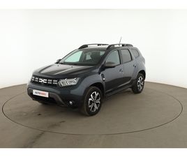 DACIA DUSTER 1.3 TCE JOURNEY 4X2