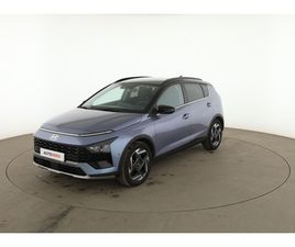 HYUNDAI BAYON 1.0 T-GDI EXECUTIVE DCT-7