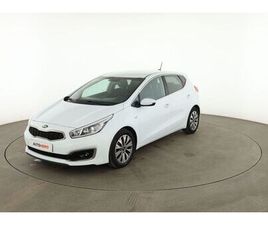 KIA CEE'D 1.0 T-GDI ISG UEFA EURO 2016 BV6