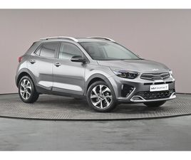 KIA STONIC 1.0T GDI 98 GT-LINE 5DR DCT