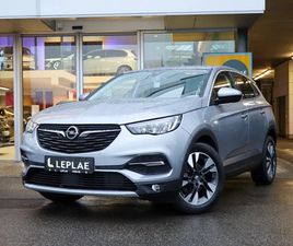 INNOVATION 1.2T MT6 130PK NAVI|CAMERA|GARANTIE