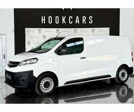 1.5 DIÉSEL 74KW (100CV) M INC. EXPRESS