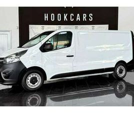 1.6CDTI 70KW (95CV) EXPRESSION L2H1 2.9T