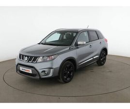 SUZUKI VITARA 1.4 BOOSTERJET S