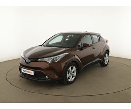 TOYOTA C-HR 1.8 HYBRIDE DYNAMIC
