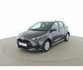 TOYOTA YARIS 1.5 HYBRIDE FRANCE