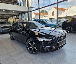 PLUS DARK HYBRID BENZINE AUTOMAAT TAL VAN OPTIES