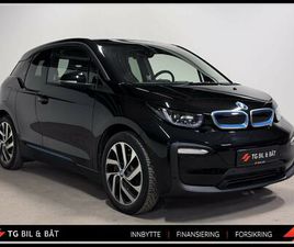 120AH CHARGED PLUS 170HK - ACC/LED/NAVI/DAB/RYGGE/NY EU