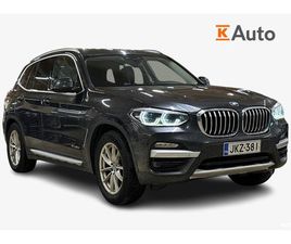 G01 XDRIVE20D A BUSINESS XLINE